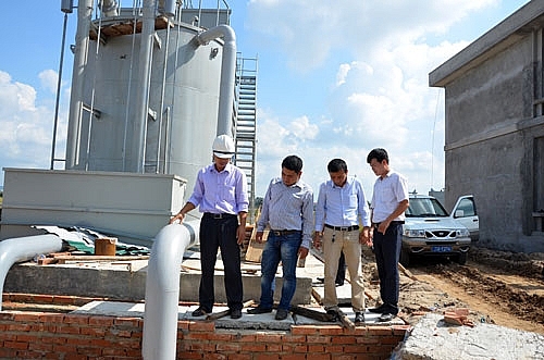 Bắc Ninh: Tăng cường công tác bảo vệ môi trường, hạn chế gia tăng ô nhiễm